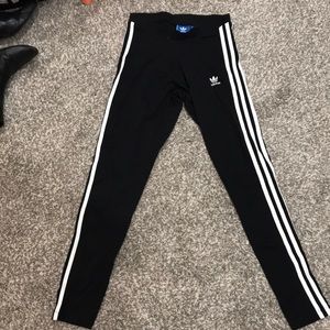 Adidas leggings